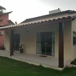 Casa Mirante do Mundaí - Bosque do Mundaí